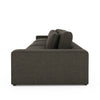 Bloor Landale Charcoal 3-Piece Sectional | shipping 8/17/2025