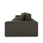 Bloor Landale Charcoal 3-Piece Sectional | shipping 8/17/2025