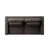 Bloor Landale Charcoal Sofa | ready to ship!