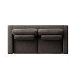 Bloor Landale Charcoal Sofa | ready to ship!
