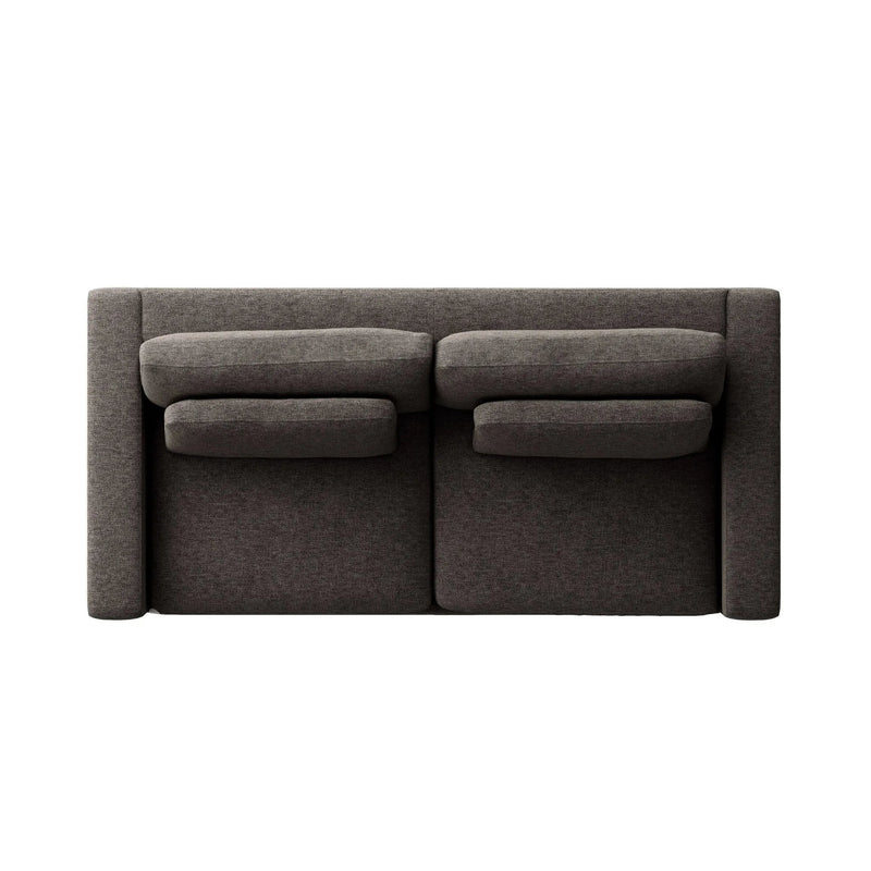 Bloor Landale Charcoal Sofa | ready to ship!