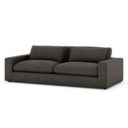Bloor Landale Charcoal Sofa | ready to ship!