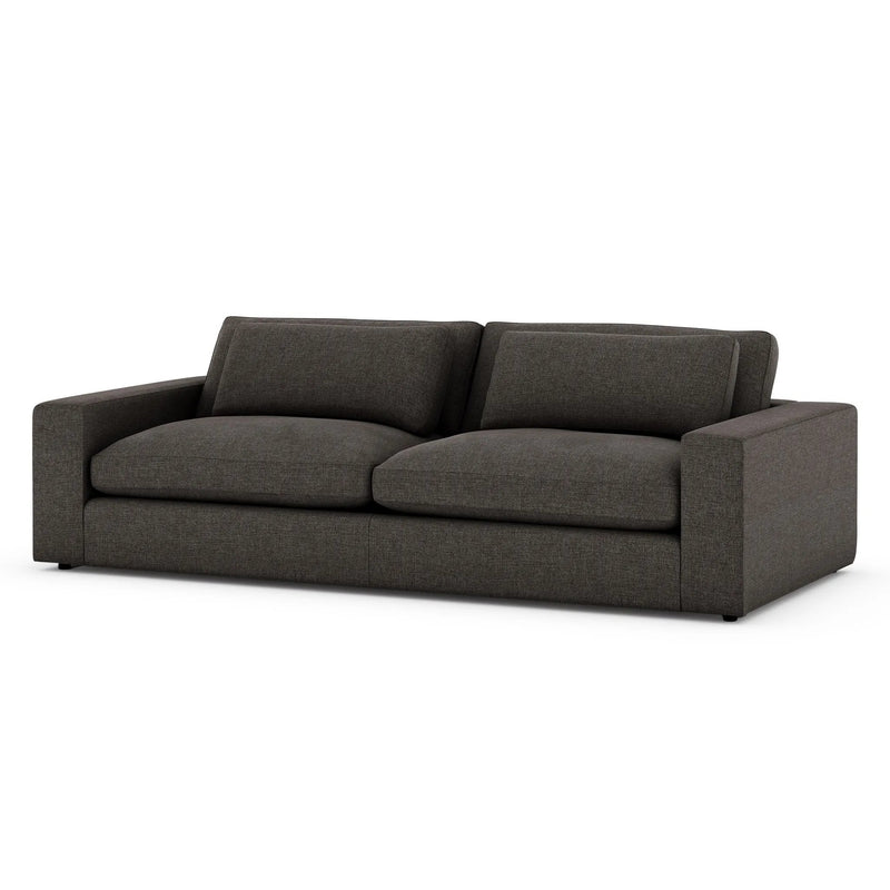Bloor Landale Charcoal Sofa | ready to ship!