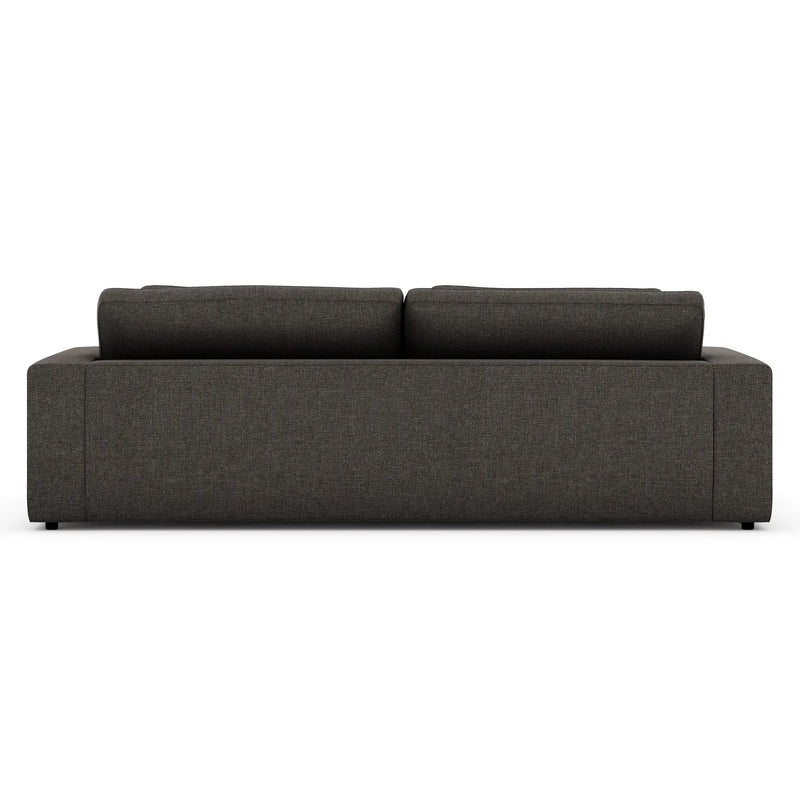 Bloor Landale Charcoal Sofa | ready to ship!