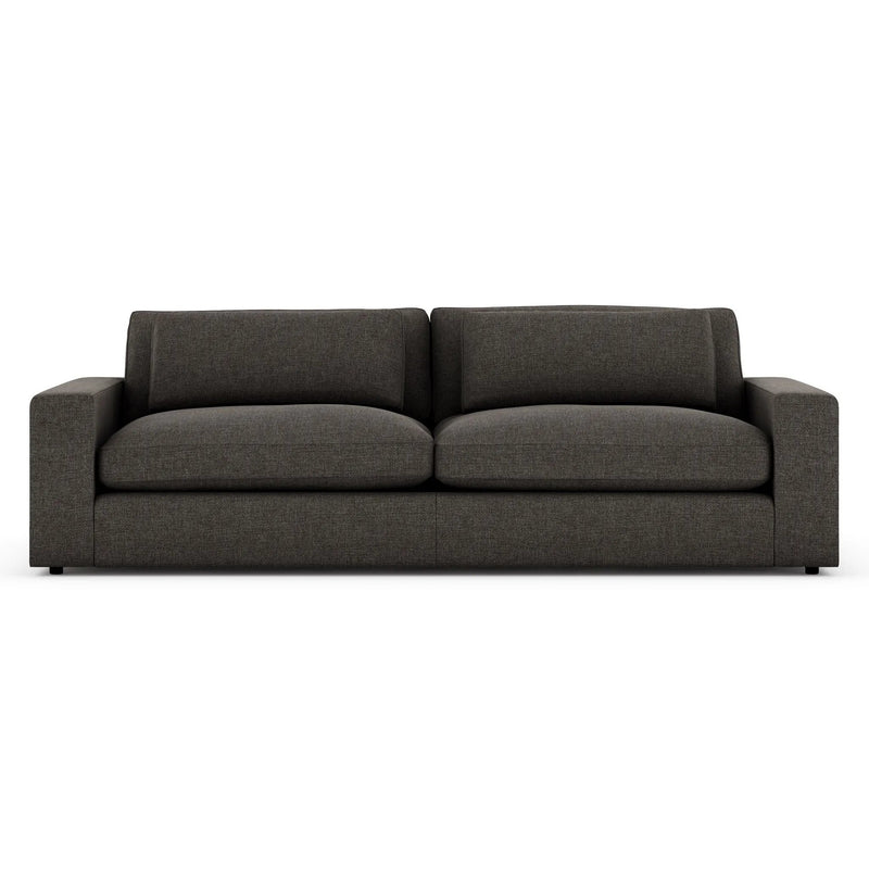 Bloor Landale Charcoal Sofa | ready to ship!