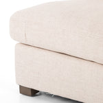 Boone Thames Cream 3-PC Sectional Sofa | shipping 11/20/2025