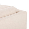 Boone Thames Cream 3-PC Sectional Sofa | shipping 11/20/2025