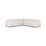 Boone Thames Cream 3-PC Sectional Sofa | shipping 11/20/2025
