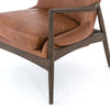 Braden Brandy Chair | ready to ship!