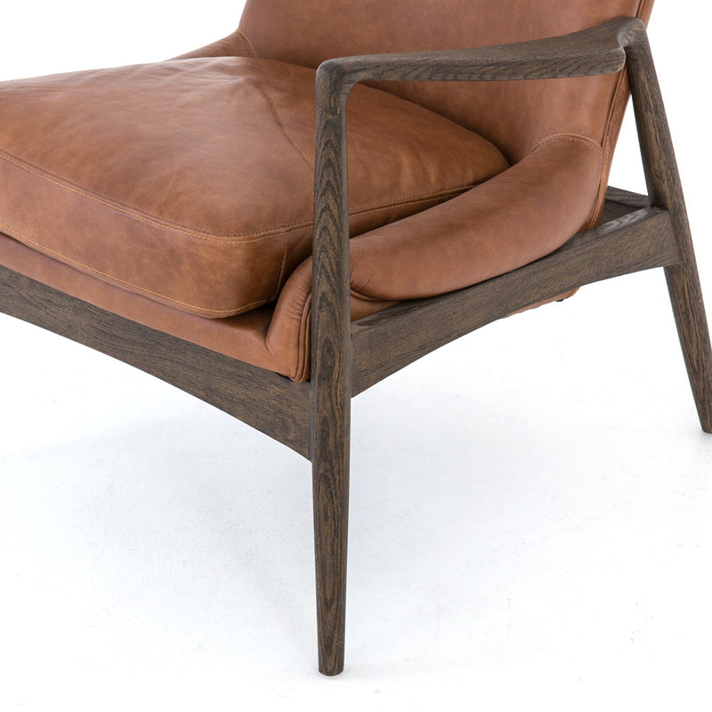 Braden Brandy Chair | ready to ship!