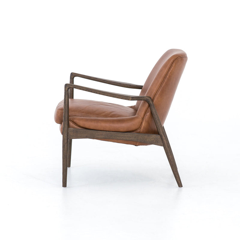 Braden Brandy Chair | ready to ship!