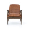 Braden Brandy Chair | ready to ship!
