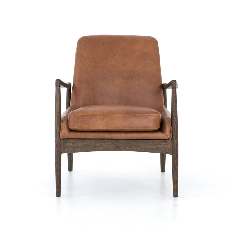 Braden Brandy Chair | ready to ship!