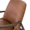 Braden Brandy Chair | ready to ship!
