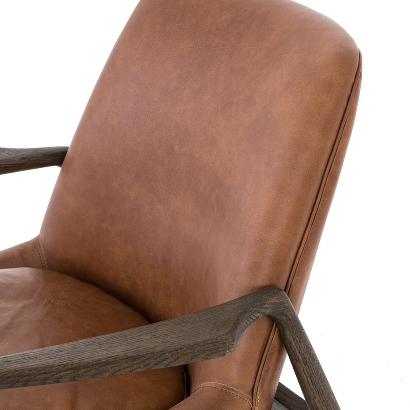 Braden Brandy Chair | ready to ship!