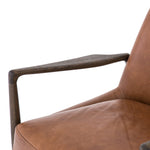 Braden Brandy Chair | ready to ship!
