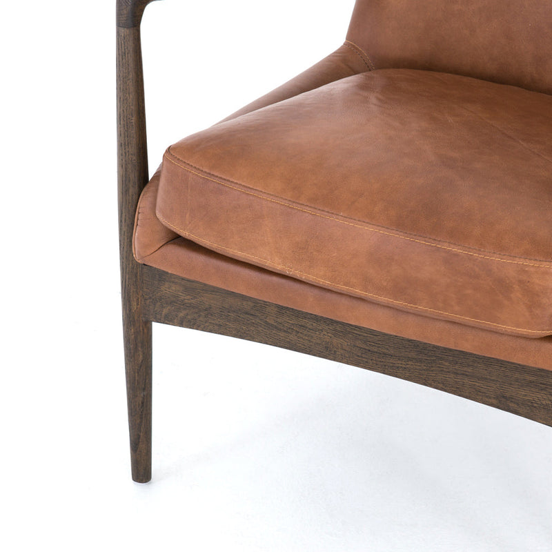 Braden Brandy Chair | ready to ship!