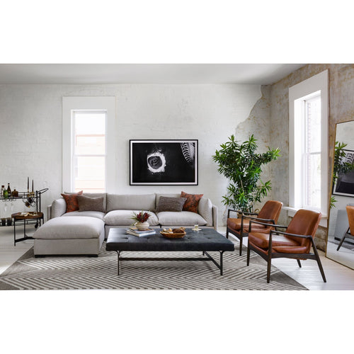 Braden Brandy Chair | ready to ship!