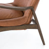 Braden Brandy Chair | ready to ship!