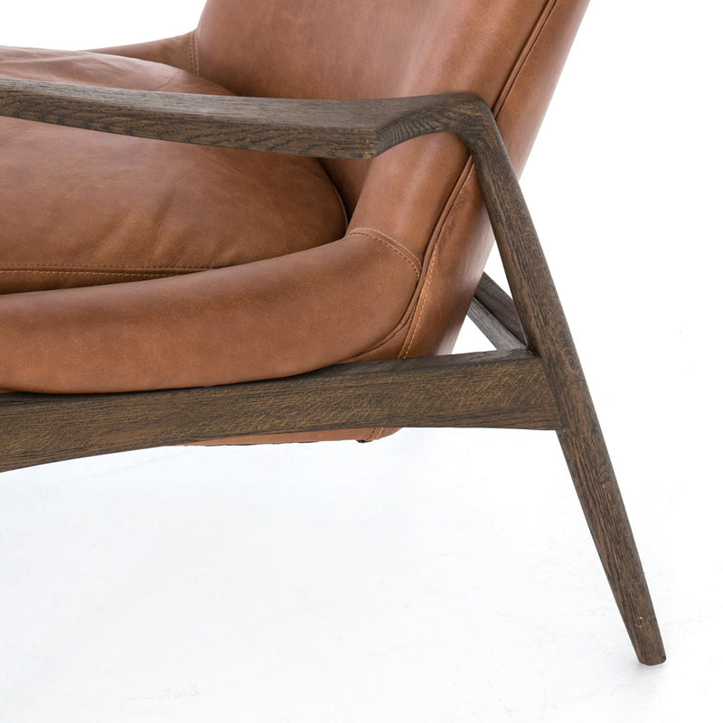 Braden Brandy Chair | ready to ship!
