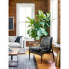 Braden Durango Smoke Chair | ready to ship!