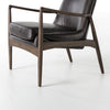 Braden Durango Smoke Chair | ready to ship!