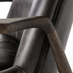 Braden Durango Smoke Chair | ready to ship!