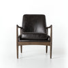 Braden Durango Smoke Chair | ready to ship!