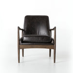 Braden Durango Smoke Chair | ready to ship!