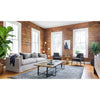 Braden Durango Smoke Chair | ready to ship!