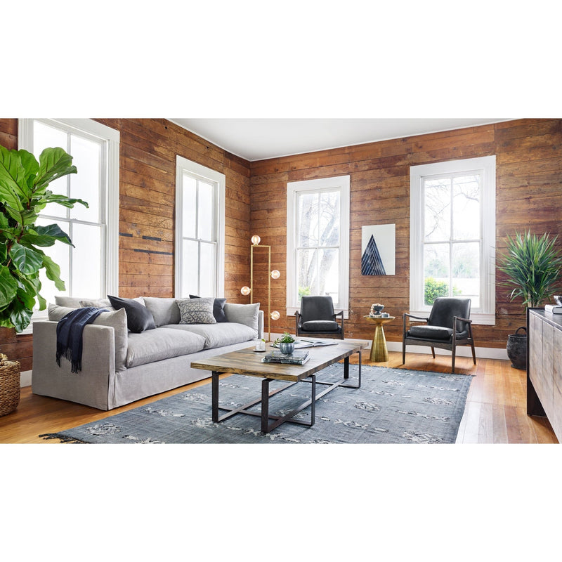 Braden Durango Smoke Chair | ready to ship!