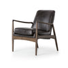 Braden Durango Smoke Chair | ready to ship!
