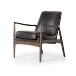 Braden Durango Smoke Chair | ready to ship!