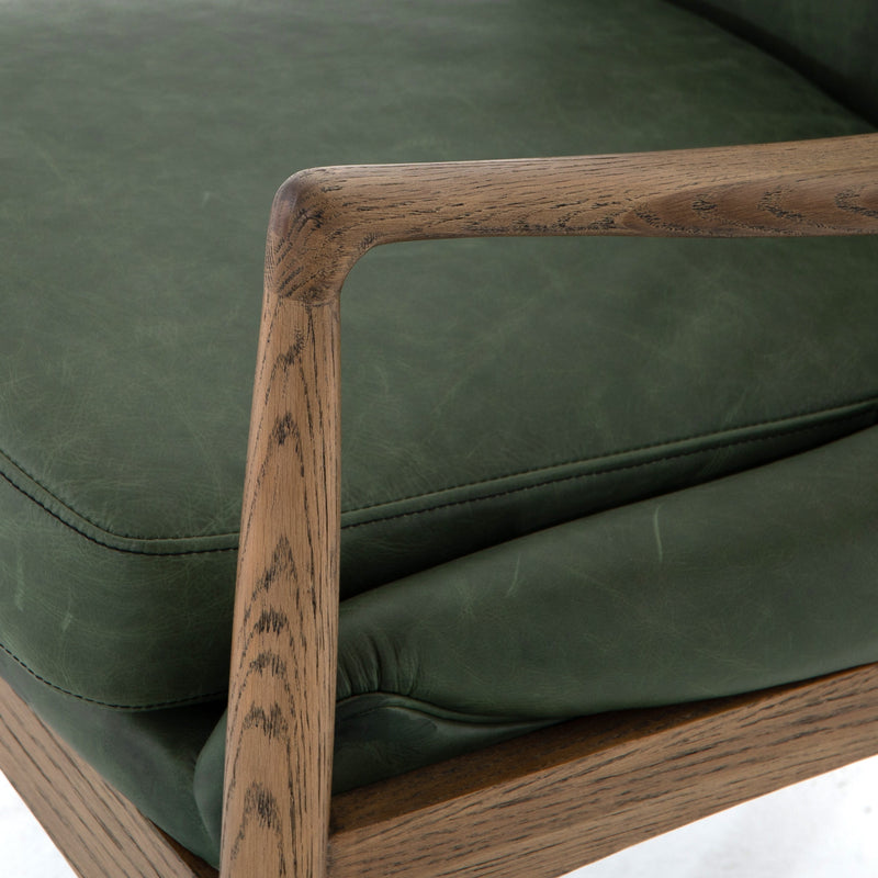 Braden Eden Sage Chair | ready to ship!