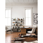 Braden Light Camel Chair | ready to ship!
