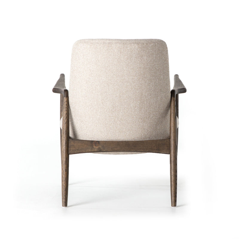 Braden Light Camel Chair | ready to ship!
