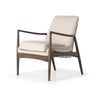 Braden Light Camel Chair | ready to ship!