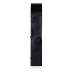 Breya Black Oak Cabinet | ready to ship!