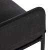 Brickel Heirloom Black Dining Backless Bench | shipping 6/3/2025