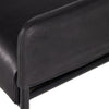 Brickel Heirloom Black Dining Backless Bench | shipping 6/3/2025