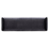 Brickel Heirloom Black Dining Backless Bench | shipping 6/3/2025