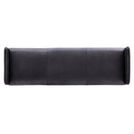 Brickel Heirloom Black Dining Backless Bench | shipping 6/3/2025