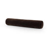 Bridger Monte Chocolate Bolster Pillow | shipping 11/20/2025