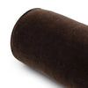 Bridger Monte Chocolate Bolster Pillow | shipping 11/20/2025