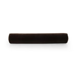 Bridger Monte Chocolate Bolster Pillow | shipping 11/20/2025