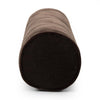 Bridger Monte Chocolate Bolster Pillow | shipping 11/20/2025
