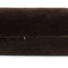 Bridger Monte Chocolate Bolster Pillow | shipping 11/20/2025