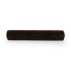 Bridger Monte Chocolate Bolster Pillow | shipping 11/20/2025