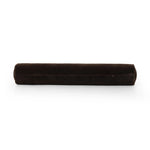 Bridger Monte Chocolate Bolster Pillow | shipping 11/20/2025