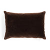 Bridger Monte Chocolate Pillow